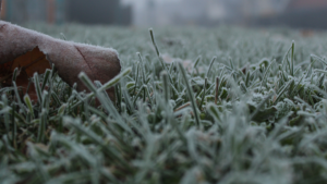El día más frío del año: cuál fue la temperatura que registró Santiago este martes