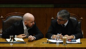 Cámara despachó al Senado aporte adicional de 60 mil pesos al bono de invierno