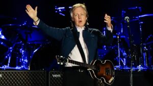 Paul McCartney asegura que IA permitió 