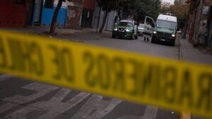 Carabinero dio muerte a joven de 17 años tras repeler encerrona en Quilicura