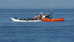 Tragedia en Europa: 59 migrantes mueren en un naufragio en Grecia