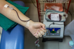 Día del donante de sangre: ¿Cuáles son los requisitos para donar y dónde hacerlo?