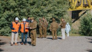 Presidente Boric convoca a los poderes del Estado y policías tras últimos atentados