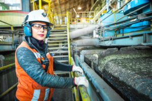 Día Internacional de la Mujer en Minería: historias e iniciativas en pos de la inclusión femenina en Chile