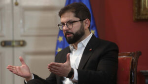 Oficialismo se impone y comisión investigadora descarta irregularidades en indultos a presos del 18-O