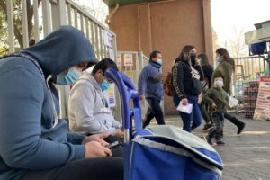 Especialistas explican: ¿Por qué el virus sincicial estaría atacando con más fuerza?