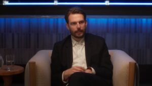 Sam Levinson: el conflictivo historial del director de The Idol y Euphoria
