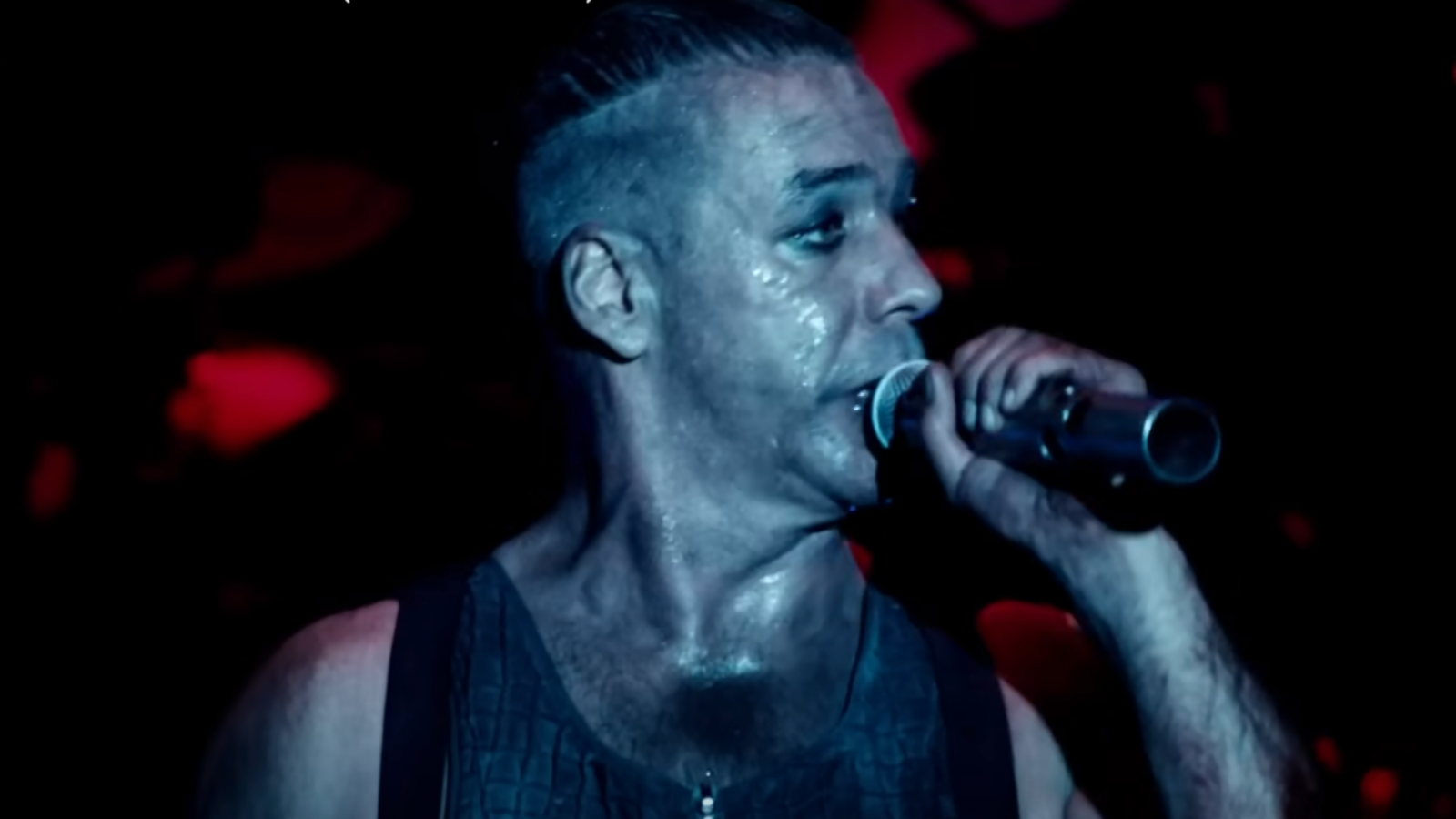 vocalista de rammstein será investigado por abuso sexual