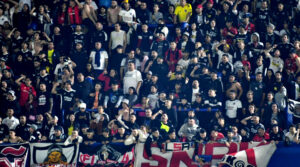 Funcionario de la U es despedido tras asistir al partido de Boca Juniors y Colo Colo