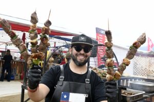 Los mejores tips parrilleros para el Día del Padre