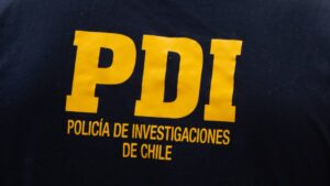 Funcionario PDI frustra asalto en una micro en Cerrillos: baleó a uno de los delincuentes