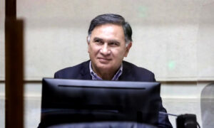 Las penas que arriesga el diputado Miguel Mellado por filtrar el audio del presidente Boric