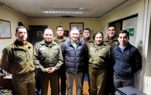 Giro doloso de cheques, millonarias deudas y viaje a Argentina: las otras causas de Miguel Mellado