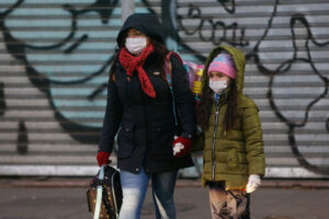 ¿Cuáles son las mejores mascarillas para los niños?