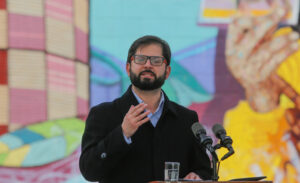 La decisión del presidente Boric después de que el diputado Mellado confesara filtrar el audio