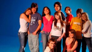 Ex actor de BKN fue sorprendido robando en el metro de Barcelona