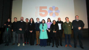 Gobierno presentó sitio web conmemorativo de los 50 años del Golpe de Estado