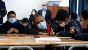 Mineduc: estas son las actividades para fortalecer el aprendizaje matemático de 1° básico a 4° medio