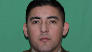 Carabinero fallece tras chocar su moto mientras iba a un procedimiento policial