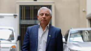 Presidente del Colegio de Profesores descartó bajar el paro programado para después de vacaciones de invierno