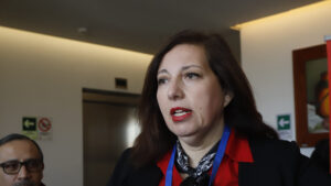 Partido Socialista espera una disculpa del diputado Mellado al presidente Boric