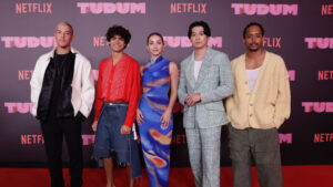 De Heartstopper a One Piece: todos los adelantos que dejó el evento TUDUM de Netflix