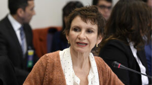 Ministra Tohá sobre el ataque incendiario en el parque eólico: 