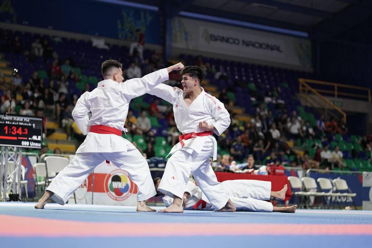 karate