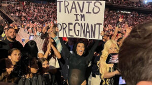 FOTOS - A días del anuncio: Kourtney Kardashian revela las primeras imágenes de su embarazo