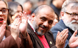 Oficialismo será mayoría en comisión que revisará la acusación constitucional contra ministro Ávila