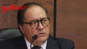 Pesar en el mundo del arte: fallece actor de La Ley de Baltazar e Hijos del Desierto