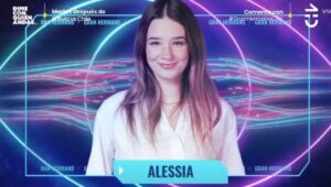 Gran Hermano: Alessia genera controversia por su postura en contra de la educación sexual