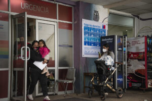 Vacuna contra la Influenza: ¿Cuáles son los puntos de inoculación?