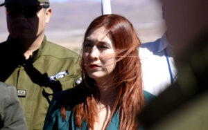 Democracia Viva: qué hace y qué convenios tiene la fundación de la pareja de la diputada Catalina Pérez