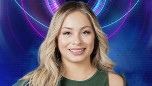 Skarleth Labra aborda ruptura con Pailita en Gran Hermano: 