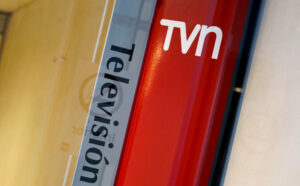 TVN emitió reportaje con 