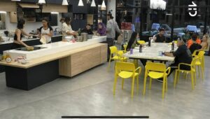 Las reglas a cumplir por los participantes de Gran Hermano Chile para tener relaciones sexuales