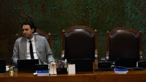 Renuncias y suspensiones: todos los conflictos de la mesa de la Cámara Baja dirigida por Vlado Mirosevic