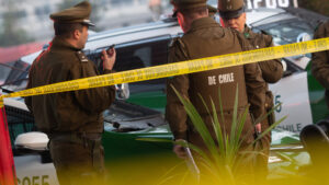 Está fuera de riesgo vital: hombre fue baleado cinco veces en el Barrio Yungay