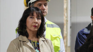 Qué decía el correo que advirtió en mayo al Minvu sobre los convenios con Democracia Viva