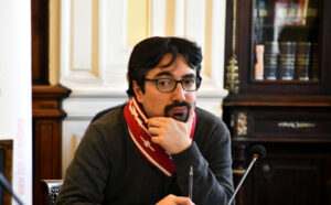 Latorre: subsecretaria advirtió al ministro Montes del polémico y millonario convenio con Democracia Viva