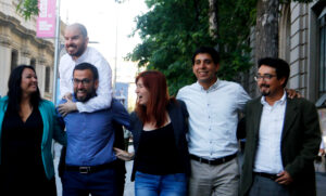 Impulsan comisión investigadora por denuncias similares al conflicto de RD con Democracia Viva