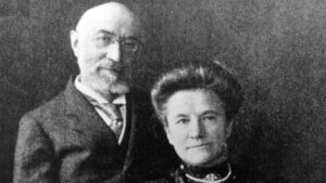 Desconocido dato vincula a la esposa del piloto del submarino perdido con dos pasajeros del Titanic