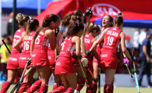 Chile organiza el Mundial: las 
