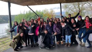 Iniciativa busca que emprendedoras de Coronel, Quilaco y Santa Bárbara sean el nuevo polo de negocios del Biobío