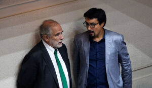 Democracia Viva: Montes dice que Latorre se equivocó y Contraloría le pone plazo al Minvu