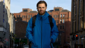 Breretour: la serie de HBO Max que llevará a Ben Brereton a recorrer Chile