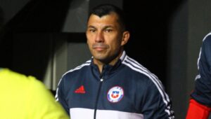 Insólito: el motivo del Getafe para descartar el fichaje de Gary Medel