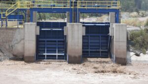 Aguas Andinas declara alerta temprana preventiva por turbiedades extremas en los ríos Maipo y Mapocho