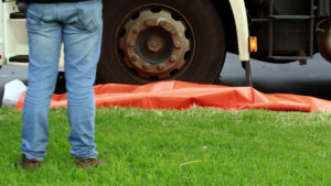 Carabinero repelió a balazos intento de asalto en La Florida: un delincuente murió